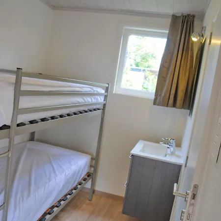 Holiday home Snug Holiday In With Garden Durbuy