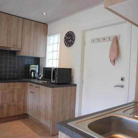 Holiday home Snug Holiday In With Garden *