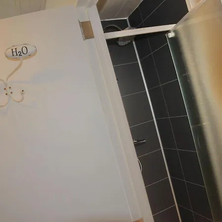 Snug Holiday In With Garden Holiday home Durbuy