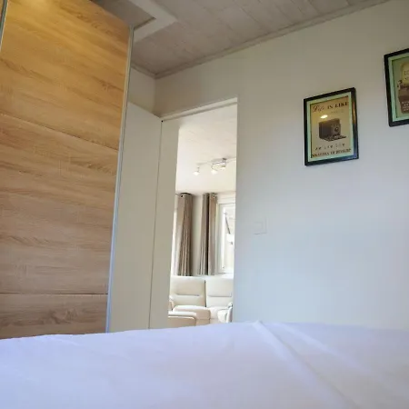 Snug Holiday In With Garden * Durbuy