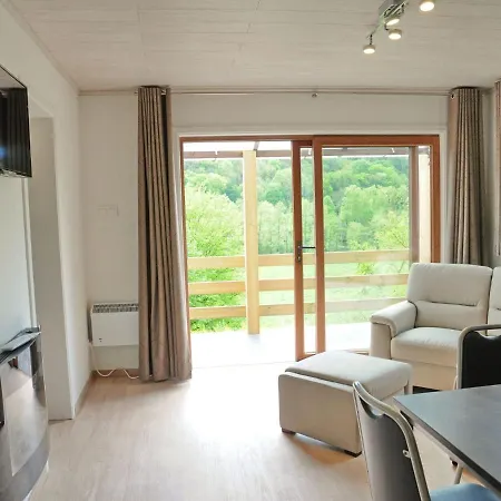 Holiday home Snug Holiday In With Garden *