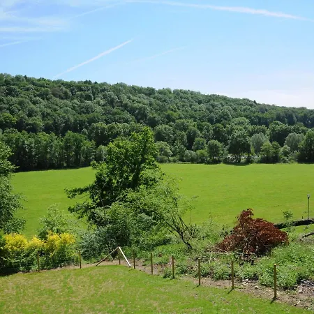Snug Holiday In With Garden * Durbuy